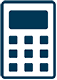 Calculator result icon