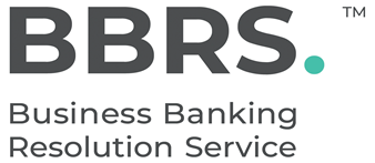 Business Banking Resolution Service logo