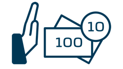 Cash icon