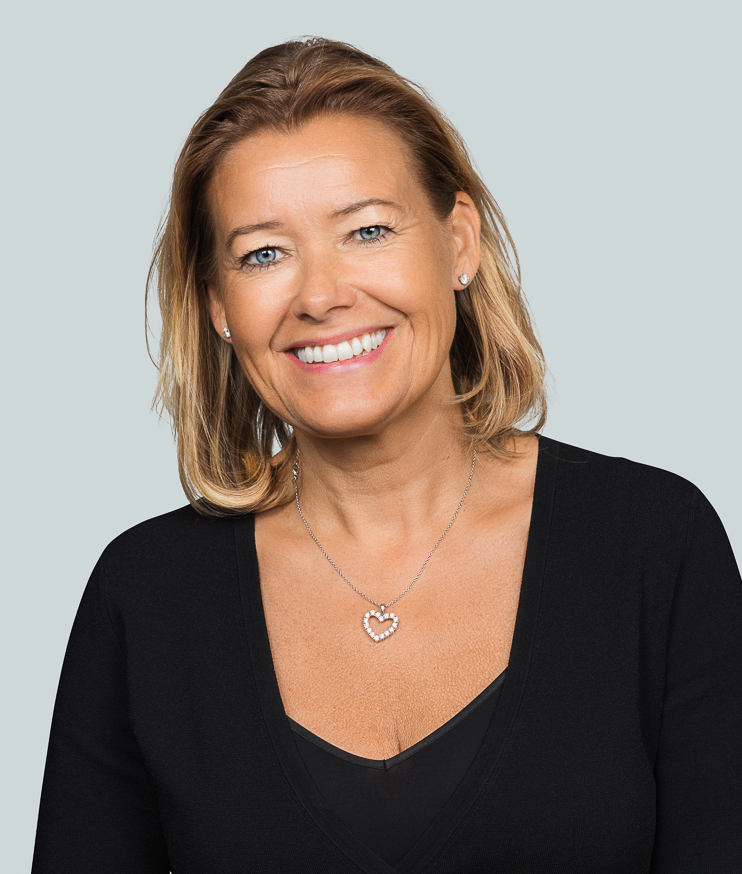 Berit Behring