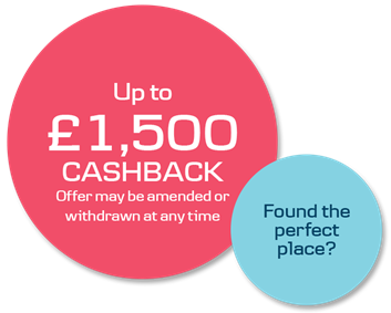 up to £1,500 cashback with Danske mortgages