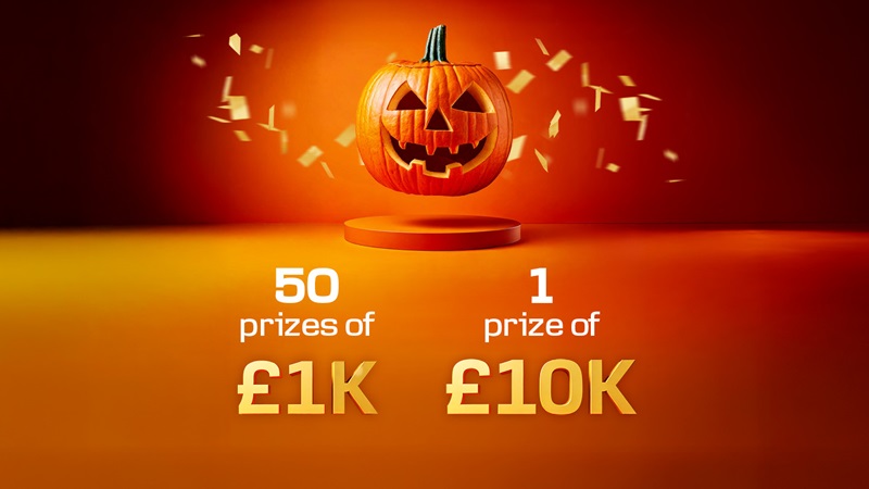 Win - Customer Prize Draw | Current Accounts | Danske Bank