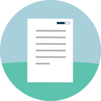 document illustration