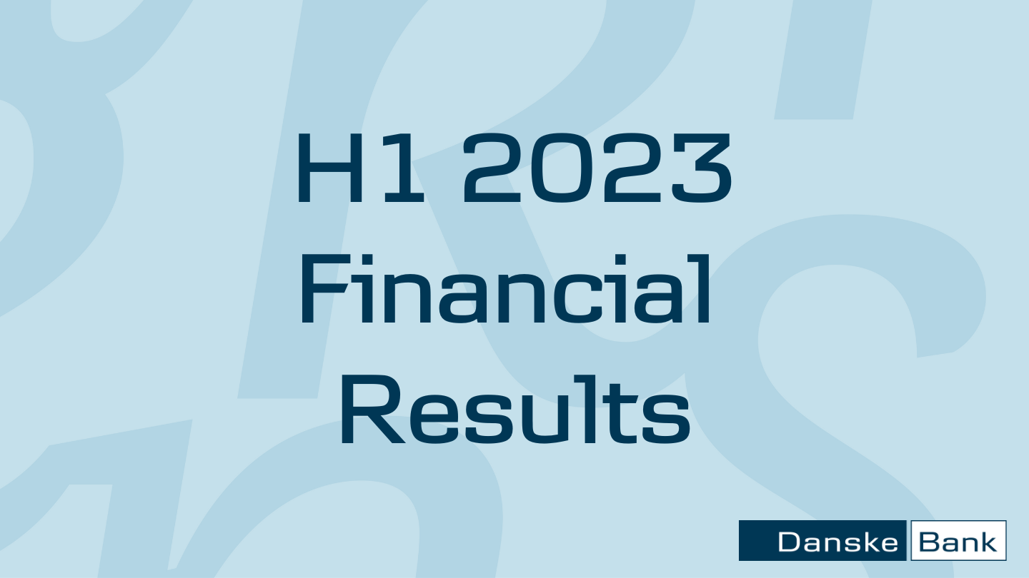 H1 2023 Financial Results