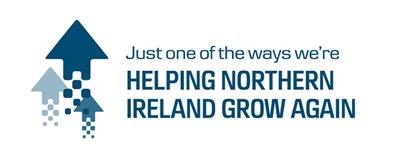 Helping Northern Ireland Grow again