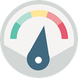 optimism gauge high