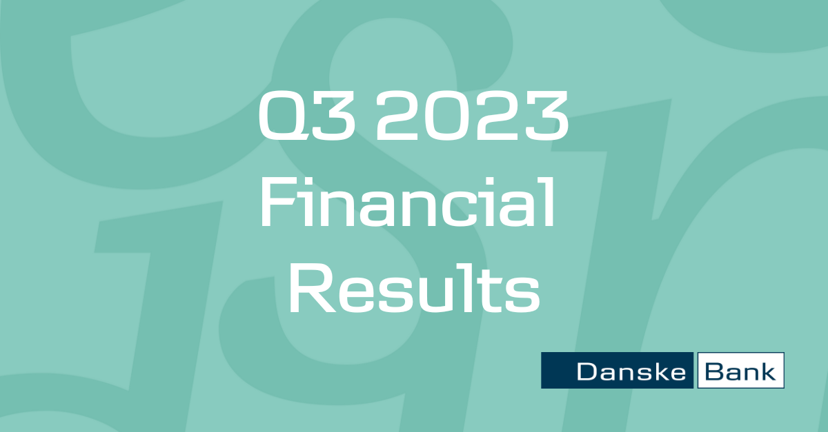 Q3 2022 Financial Results