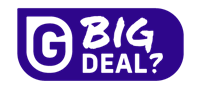 Big Deal Logo Updated 2024