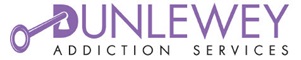 Dunlewey Addiction Services logo