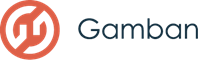 Gamban logo