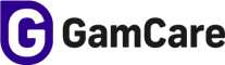 GamCare logo