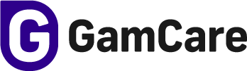 GamCare logo