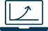 laptop graph icon