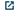 External icon blue