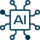 Artificial Intelligence icon