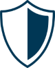 Security shield - Icon