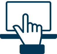 Self service icon