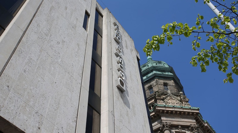 Donegal Square West, Belfast Northern Ireland