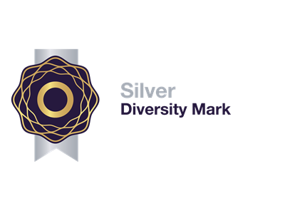 Diversity charter logo Diversity charter logo