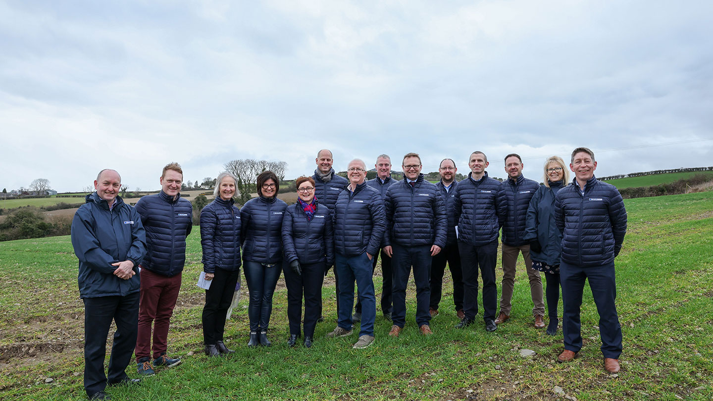 Agribusiness team 2023