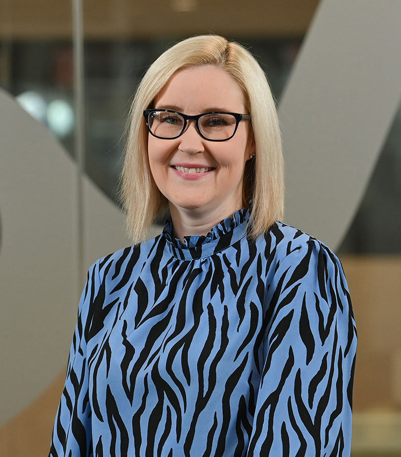 Nicola Armstrong