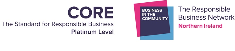 CORE logo CORE logo