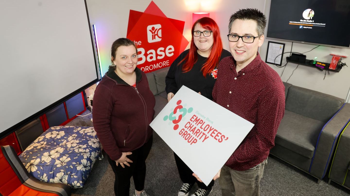 Employees Charity Group