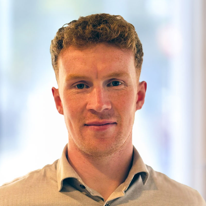 Conor Turbitt