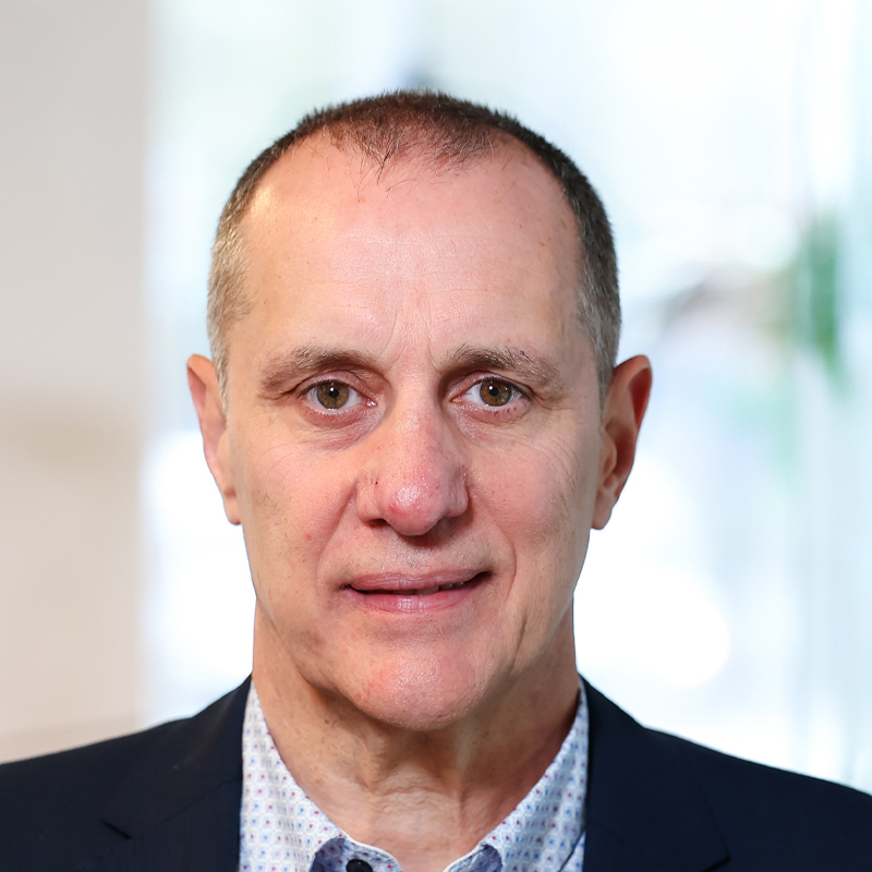 Richard Jennings - Asset Finance