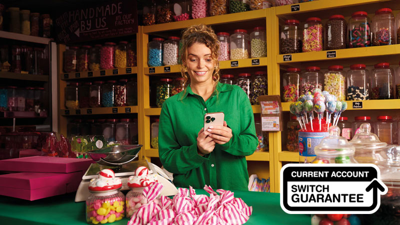 Prize Draw - Win £1,000