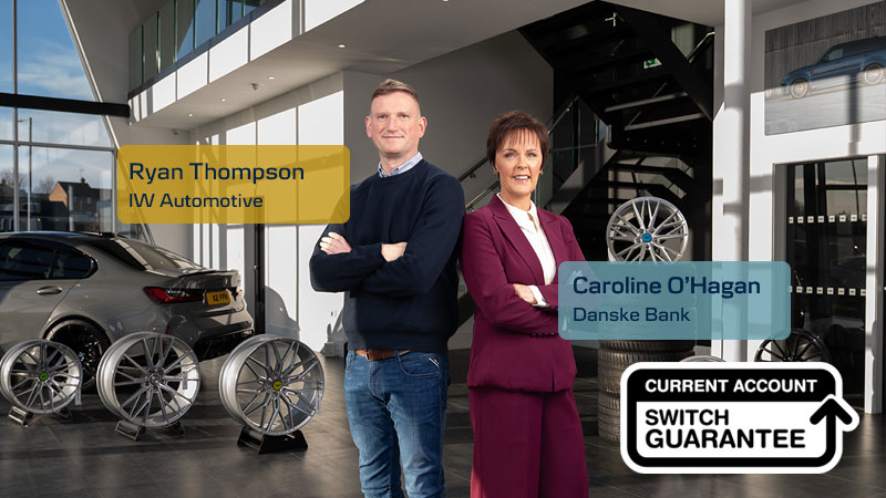 ISPRI Wheels Enniskillen