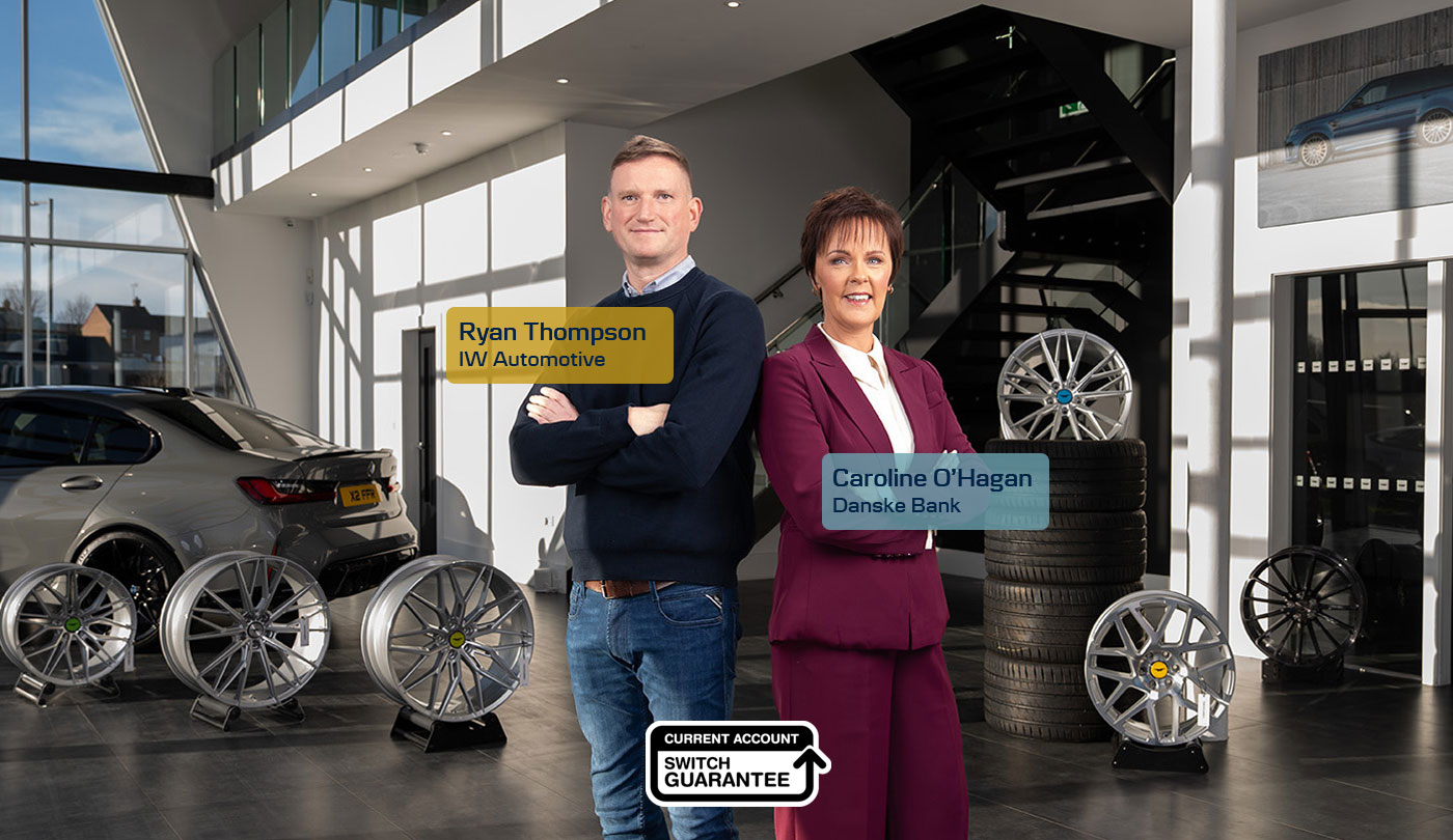 ISPRI Wheels Enniskillen