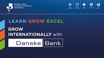Learn Grow Excel - Grow internationally with Danske Bank