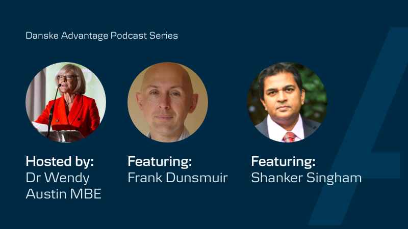 How Trader Support Service can help you with Wendy Austin, Frank Dunsmuir and Shanker Singham