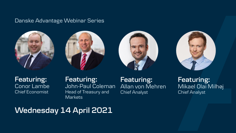 Outlook for economy and insights into impact of covid 19