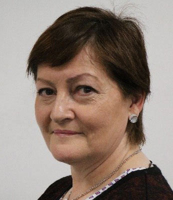 Anne Lappin - Asset Finance