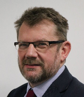 David McCurdy - Asset Finance