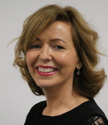 Joan Maneely - Asset finance