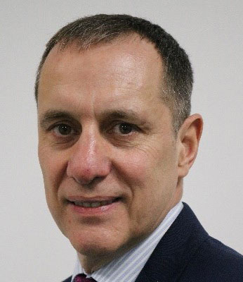 Richard Jennings - Asset Finance