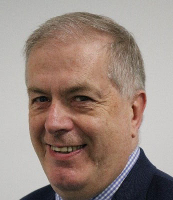Tony Green - Asset Finance