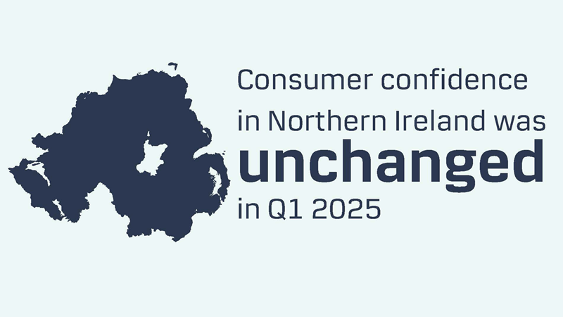 Danske Bank Q1 2025 Consumer Confidence