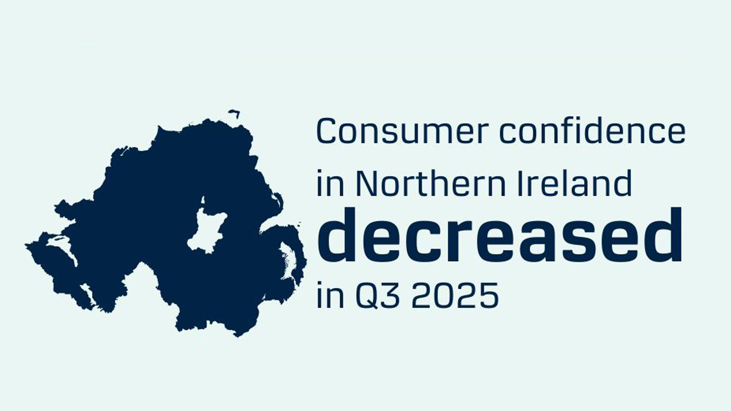 Consumer Confidence Q3 2025