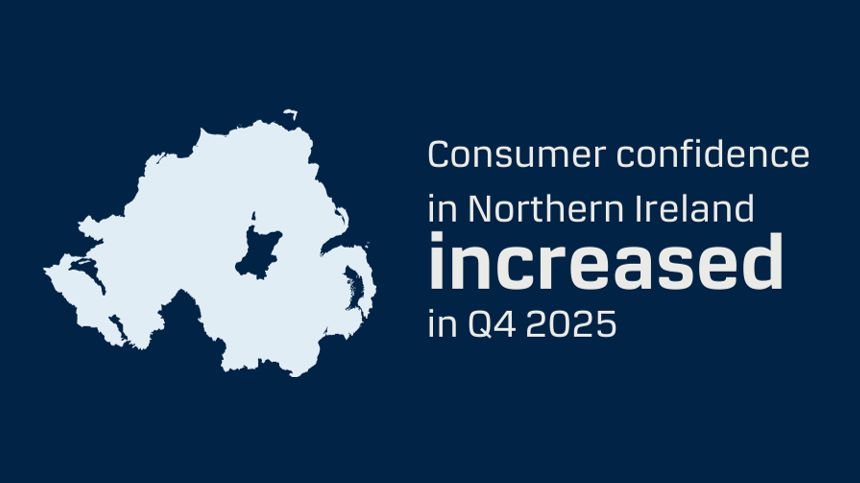 Q4 - Consumer Confidence NI increased
