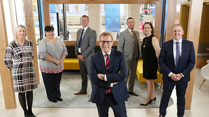 UK private banking team UK private banking team