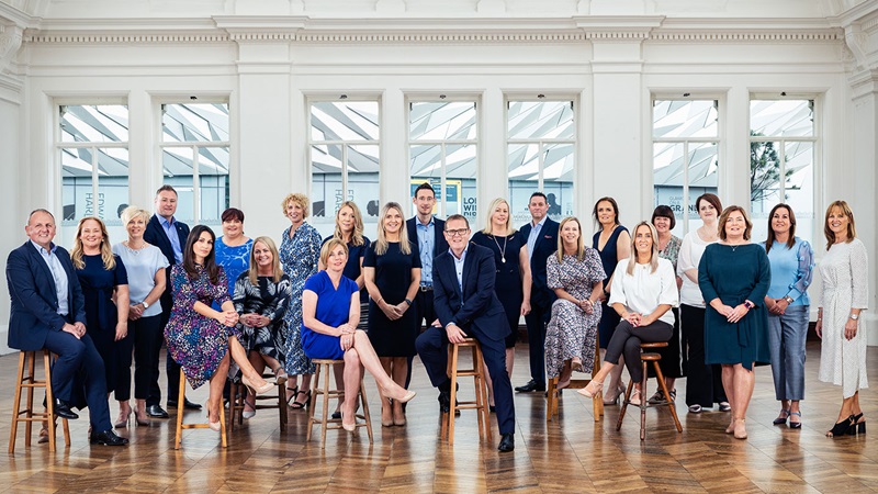 Private Banking team Private Banking team