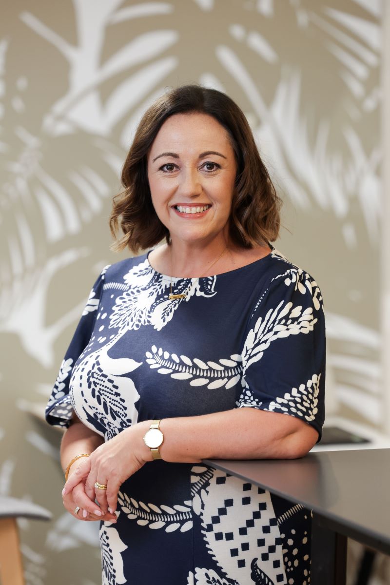 Dayna Neill
