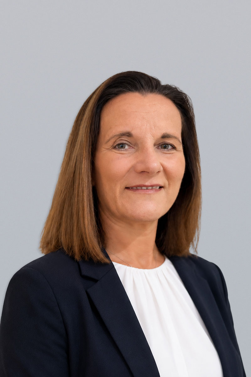 Karen Turner Private banking
