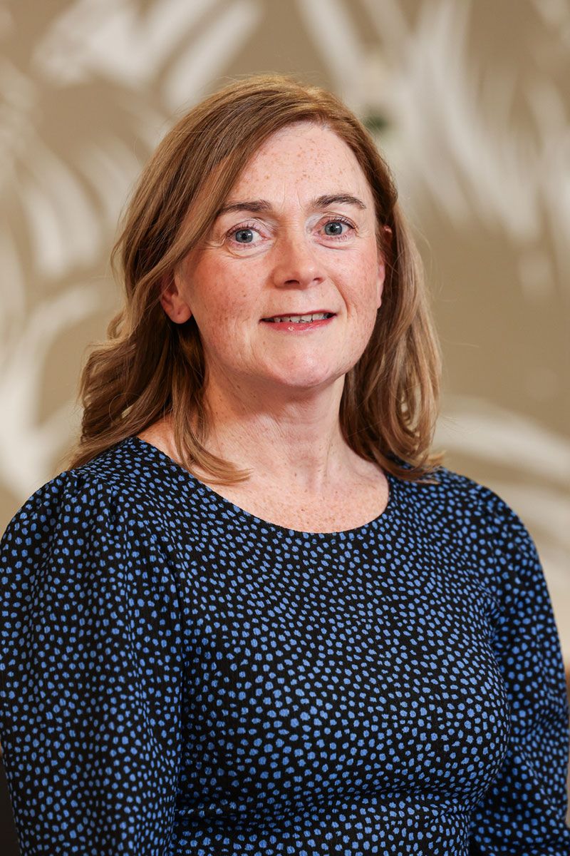 Sharon McCallion