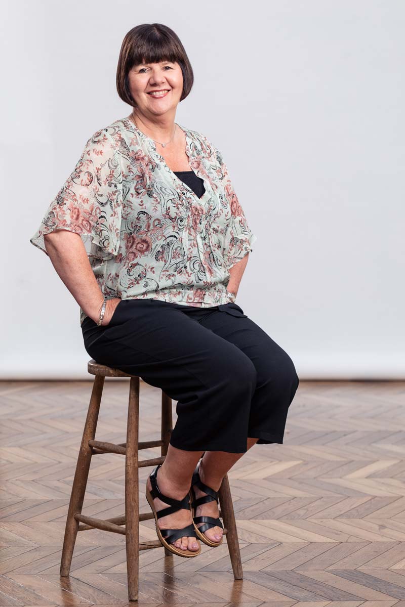 Sharon Campbell