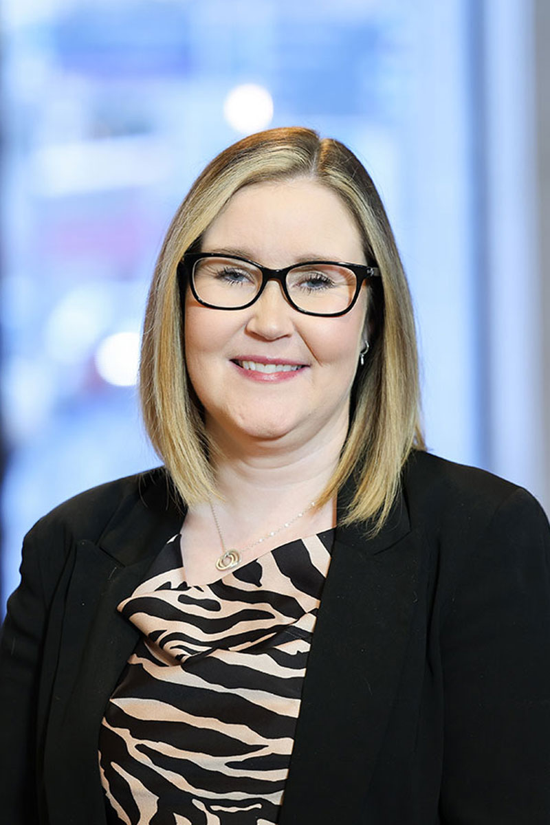 Nicola Armstrong